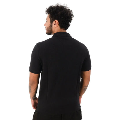 Polo Calvin Klein Logo
