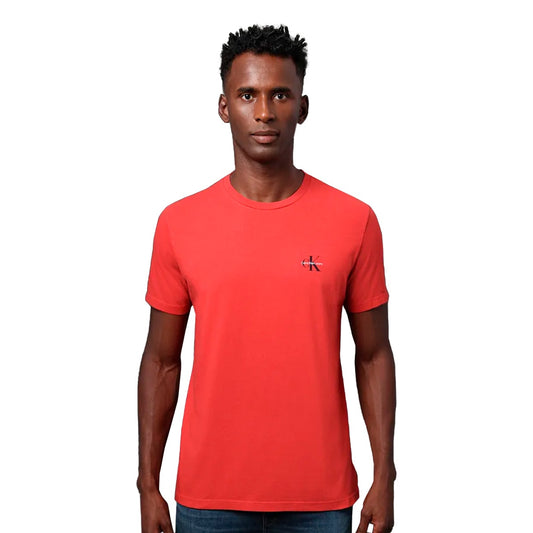 Camiseta Calvin Klein Reissue Masculino