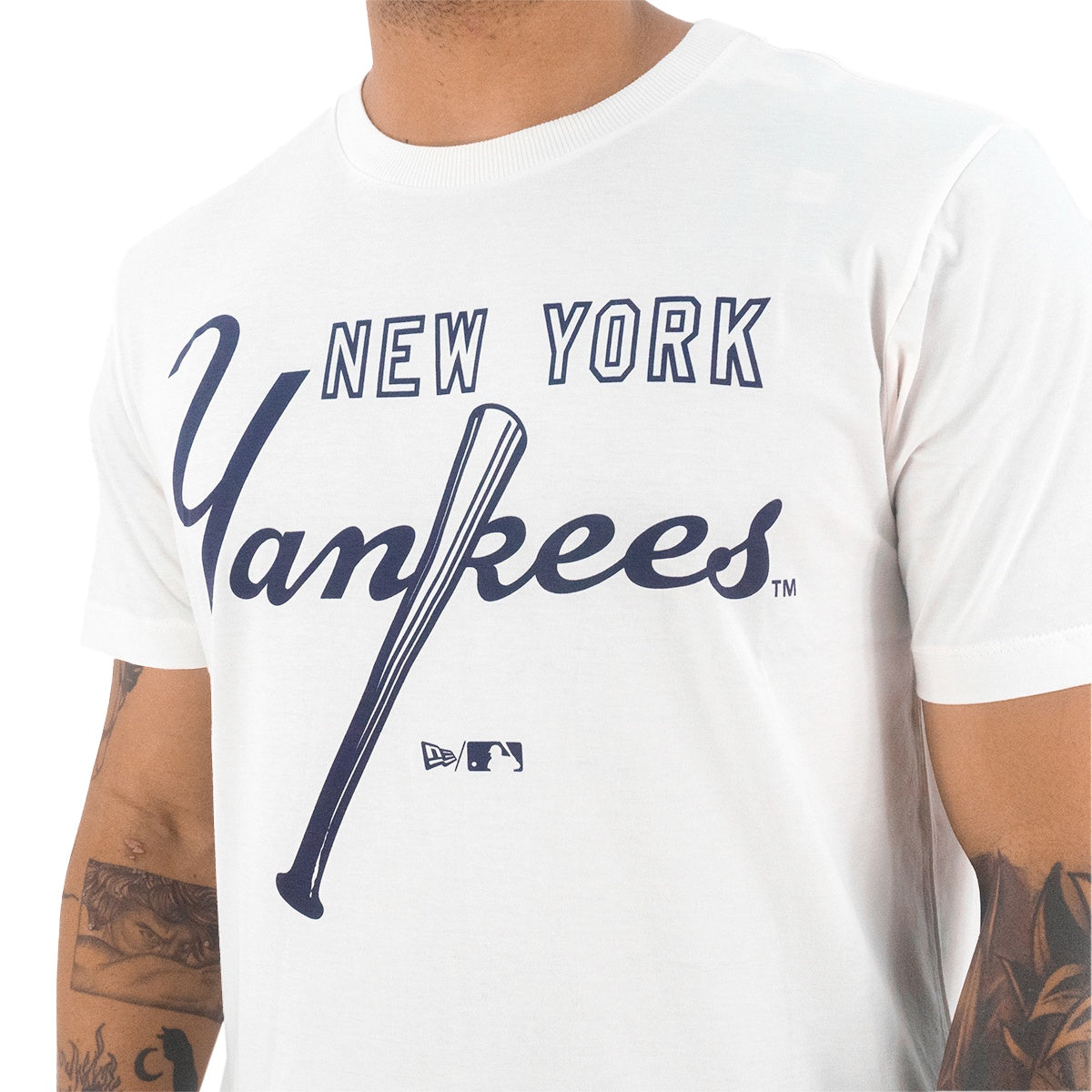 Camiseta New Era Yankees Sunset