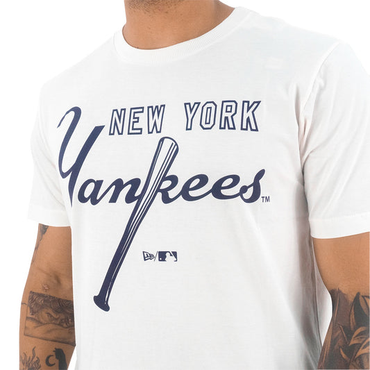 Camiseta New Era Yankees Sunset