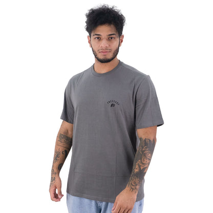 Camiseta Freesurf Skull Surf
