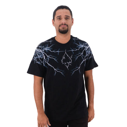 Camiseta Mcd Dark