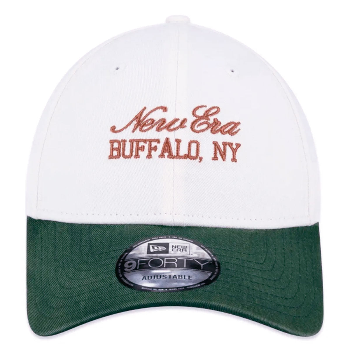Boné Aba Curva New Era Heritage