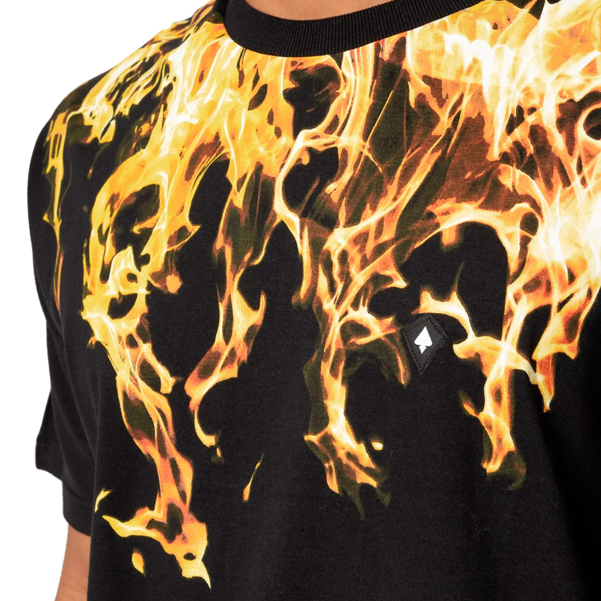 Camiseta Mcd Inflable