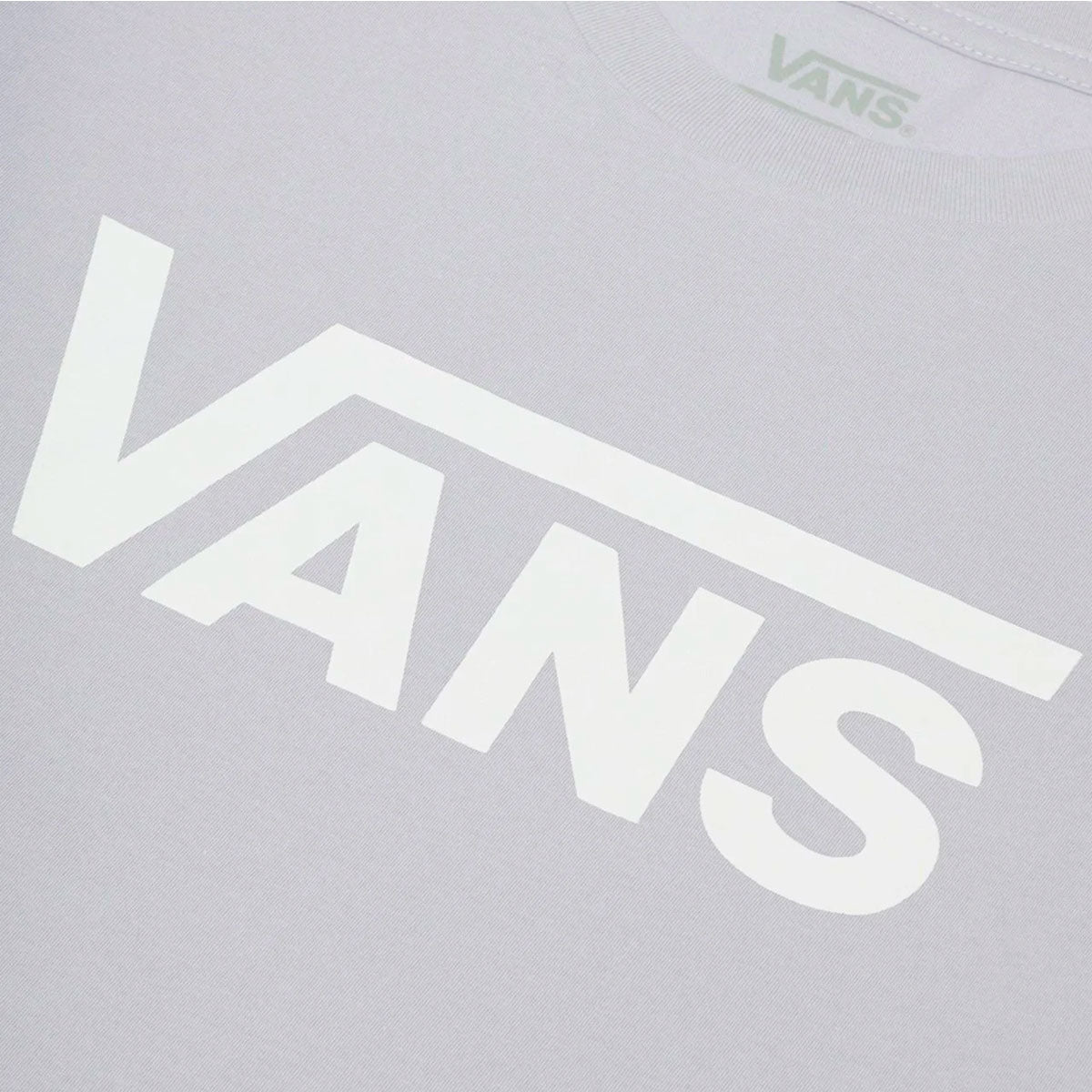 Camiseta Vans Crew