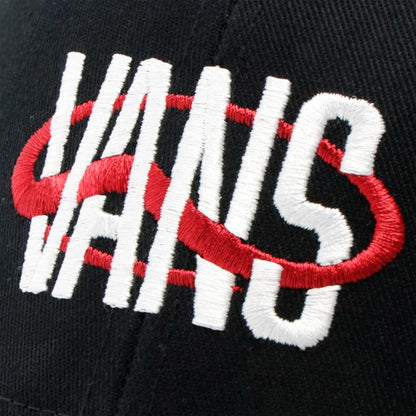 Boné Aba Curva Vans Strucker
