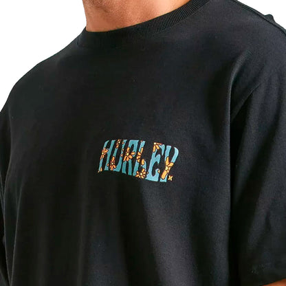 Camiseta Hurley Woods