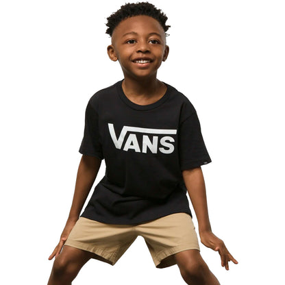 Camiseta Vans Classic K Infantil