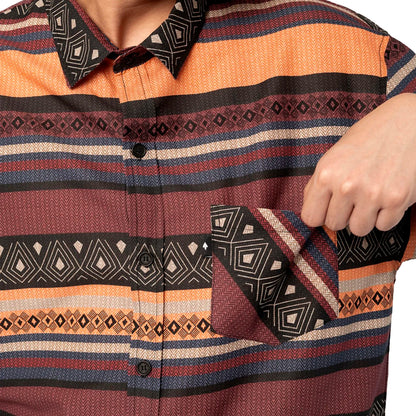 Camisa Mcd Folklore
