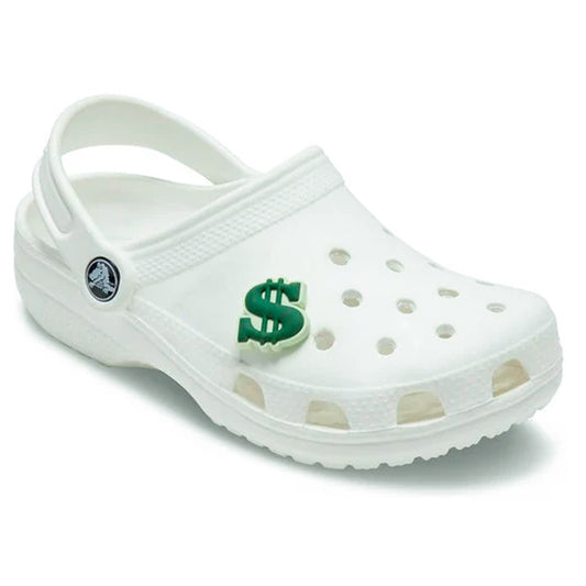 Broche Crocs Dollar Unissex