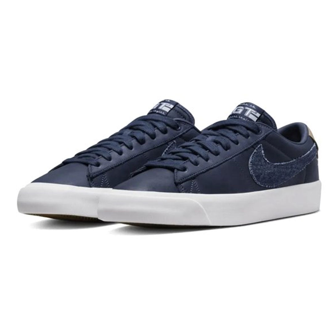 Tênis Nike SB Zoom Blazer Low Pro Gt