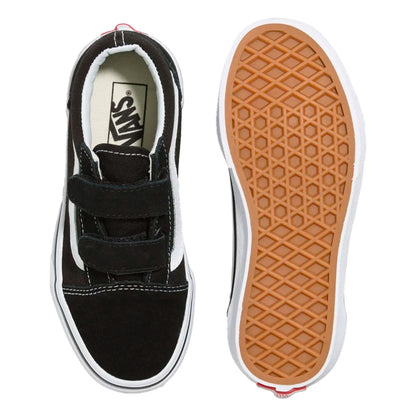 Tênis Vans Old Skool V Infantil