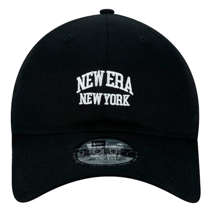 Boné Aba Curva New Era Core