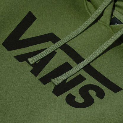 Blusa Vans V Hoodie