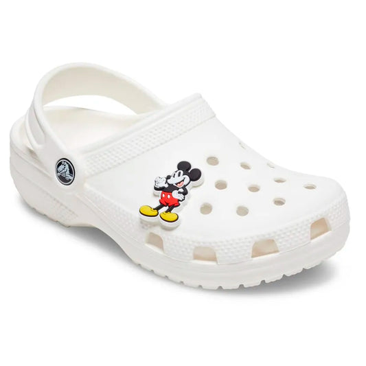 Broche Crocs Mickey Mouse Unissex