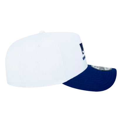 Boné Aba Curva New Era 9Forty