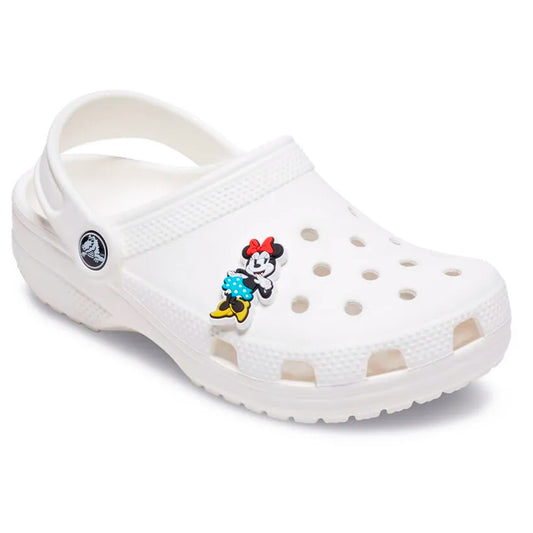 Broche Crocs Minnie Unissex