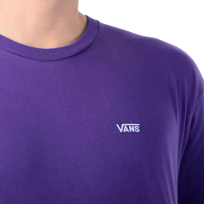 Camiseta Vans Core Basics