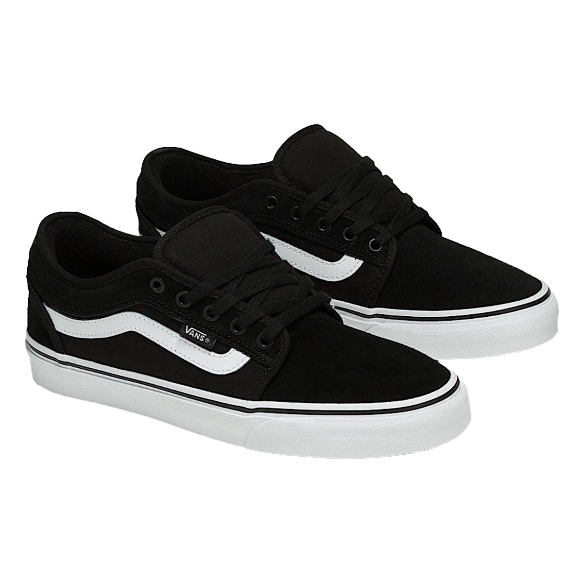 Tênis Vans Chukka Low Sidestripe
