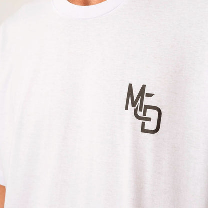 Camiseta Mcd Sobreposto