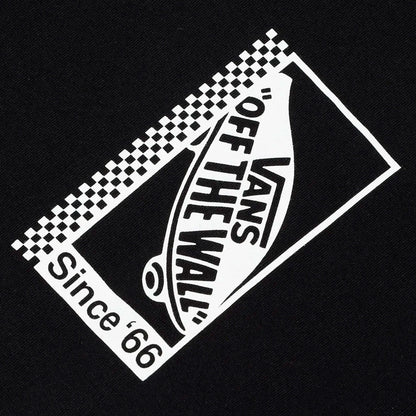 Camiseta M/L Vans Tech Box