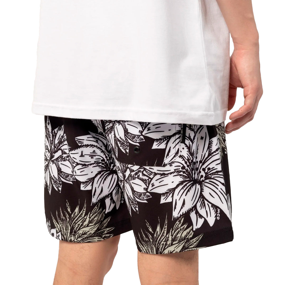 Shorts Mcd Peyote