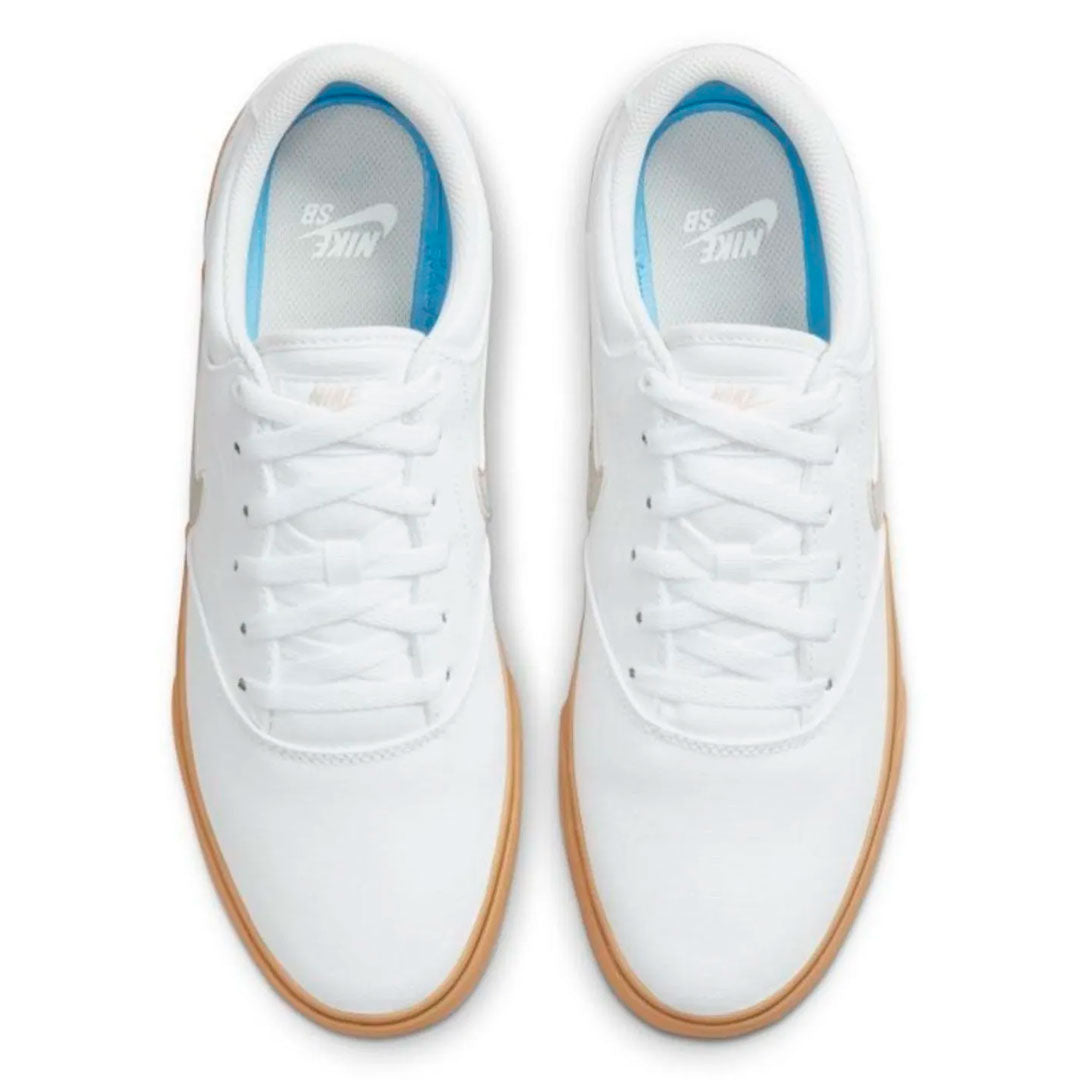 Tênis Nike Sb Chron 2 Canvas