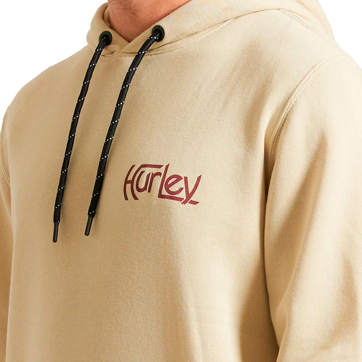 Blusa Cang Fech Hurley Originals