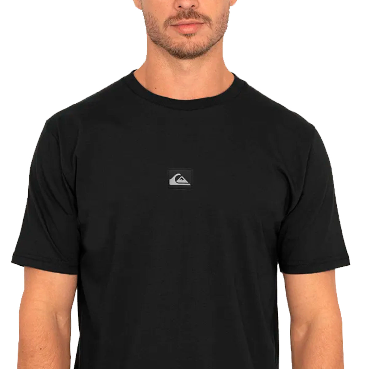 Camiseta Quiksilver Adapted Masculino