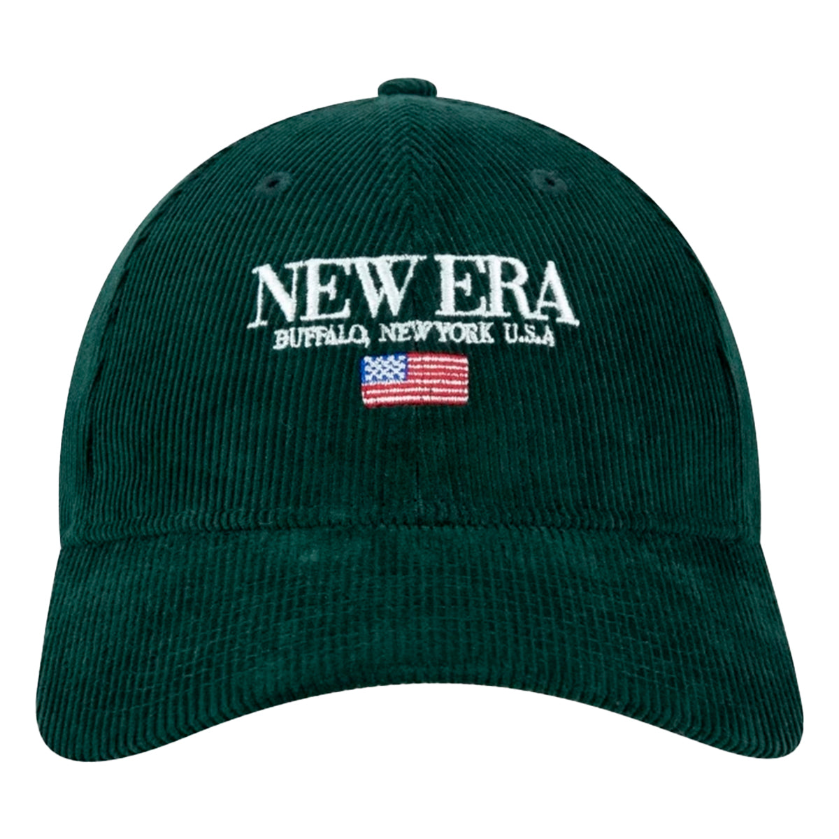Boné Aba Curva New Era 9Twenty