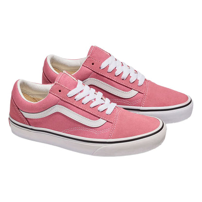 Tênis Vans Old Skool Rosa Foxglove