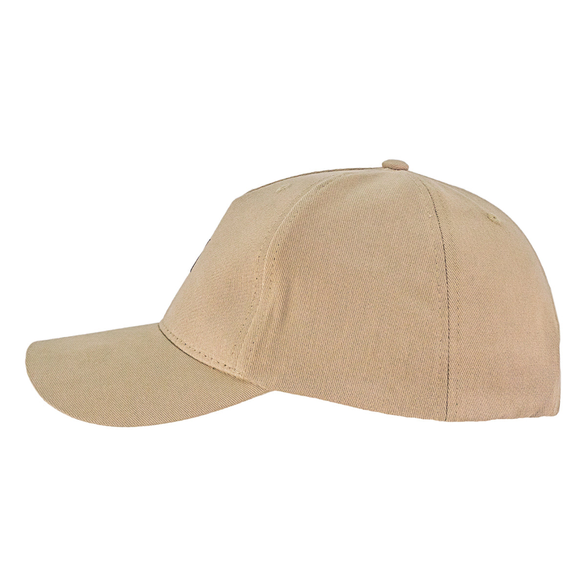 Boné Aba Curva Calvin Klein CK 5 Gomos