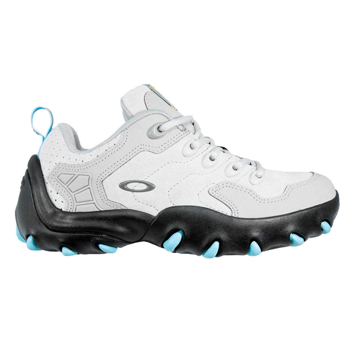 Tênis Oakley Teeth Bomber