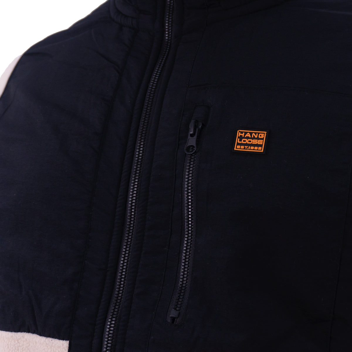 Blusa Hang Esp Zippy Masculino