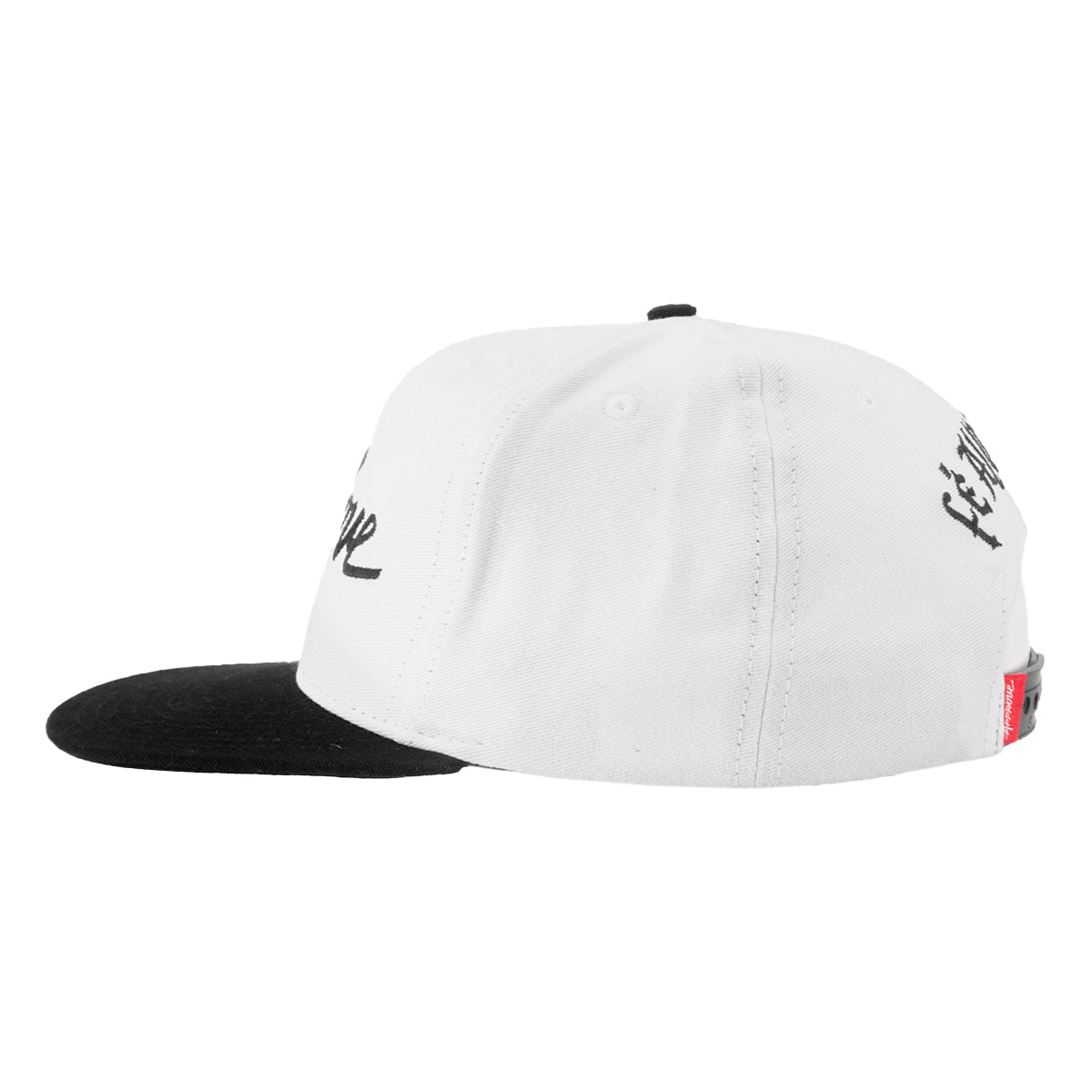 Boné Aba Reta Approve Corinthians