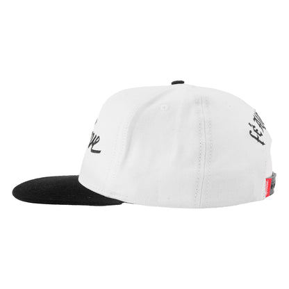 Boné Aba Reta Approve Corinthians