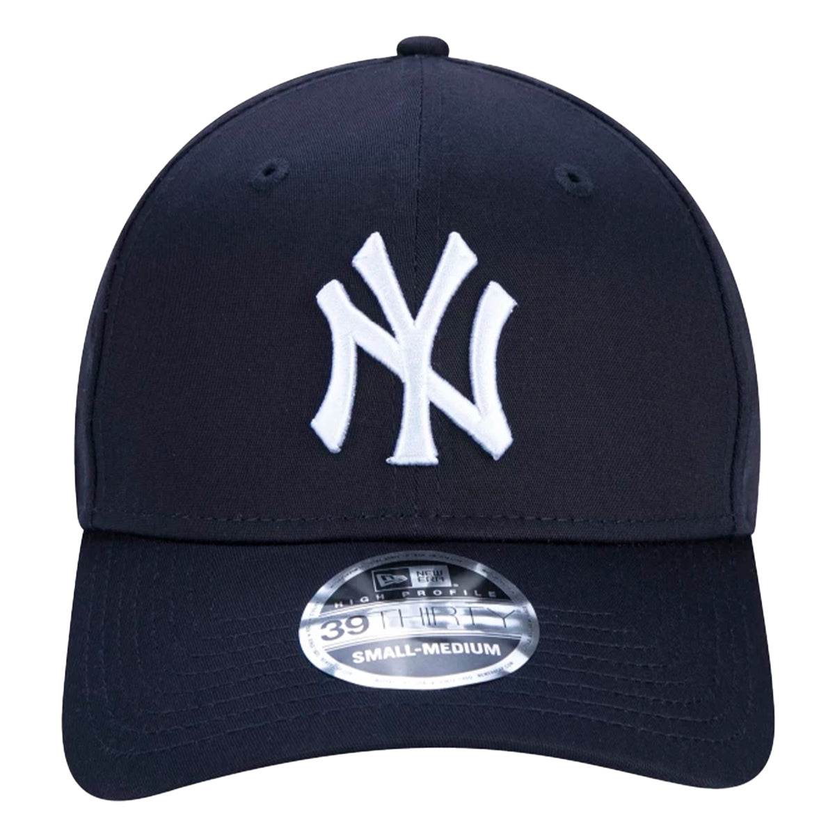 Boné Aba Curva New Era 39Thirty