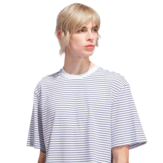 Camiseta Adidas Yarn Dye Masculino