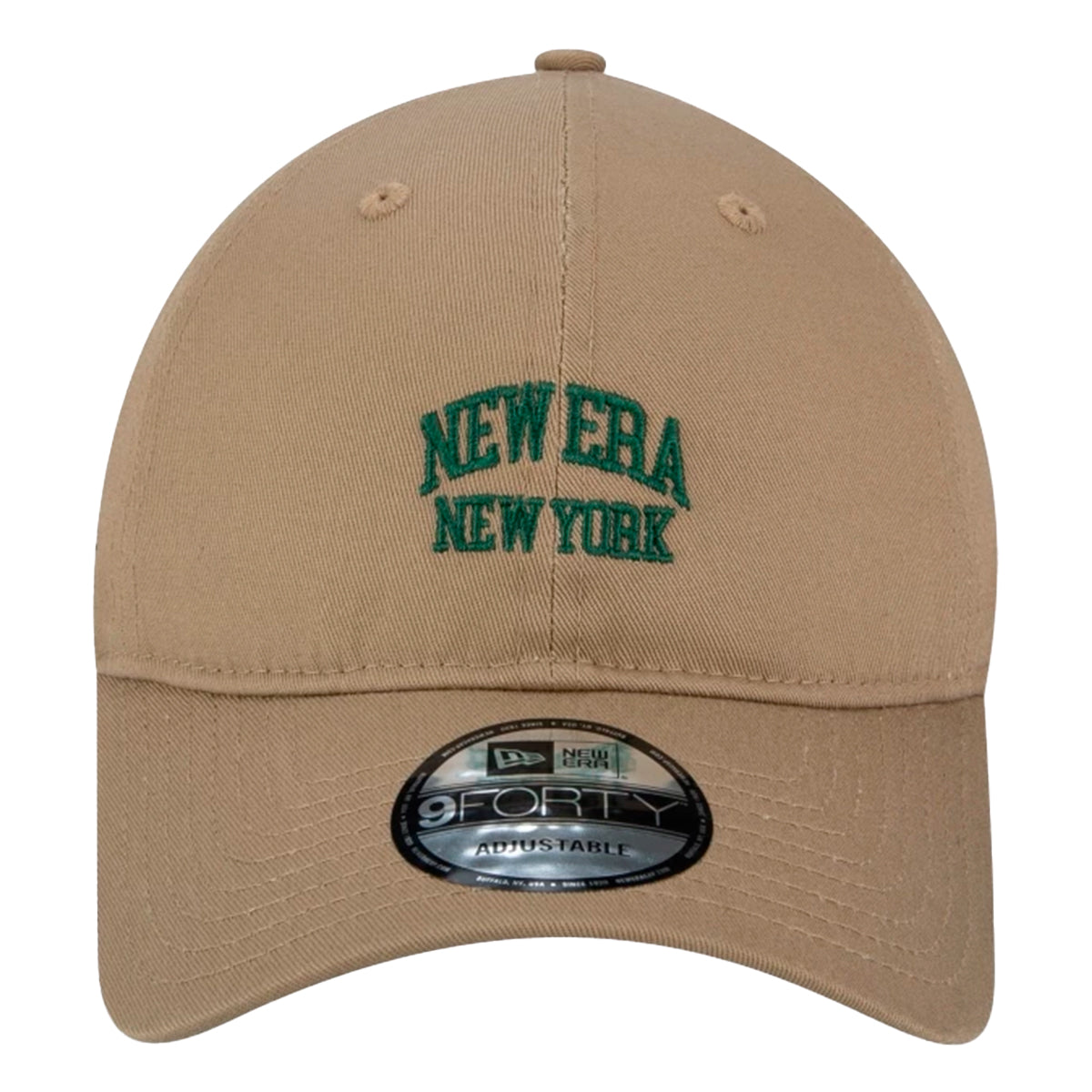 Boné Aba Curva New Era 9Forty