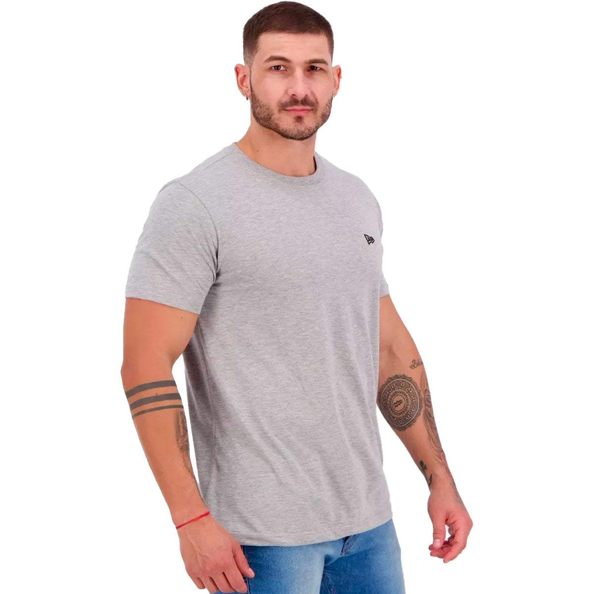 Camiseta New Era Essentials Flag