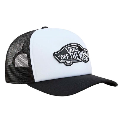 Boné Aba Curva Vans Classic