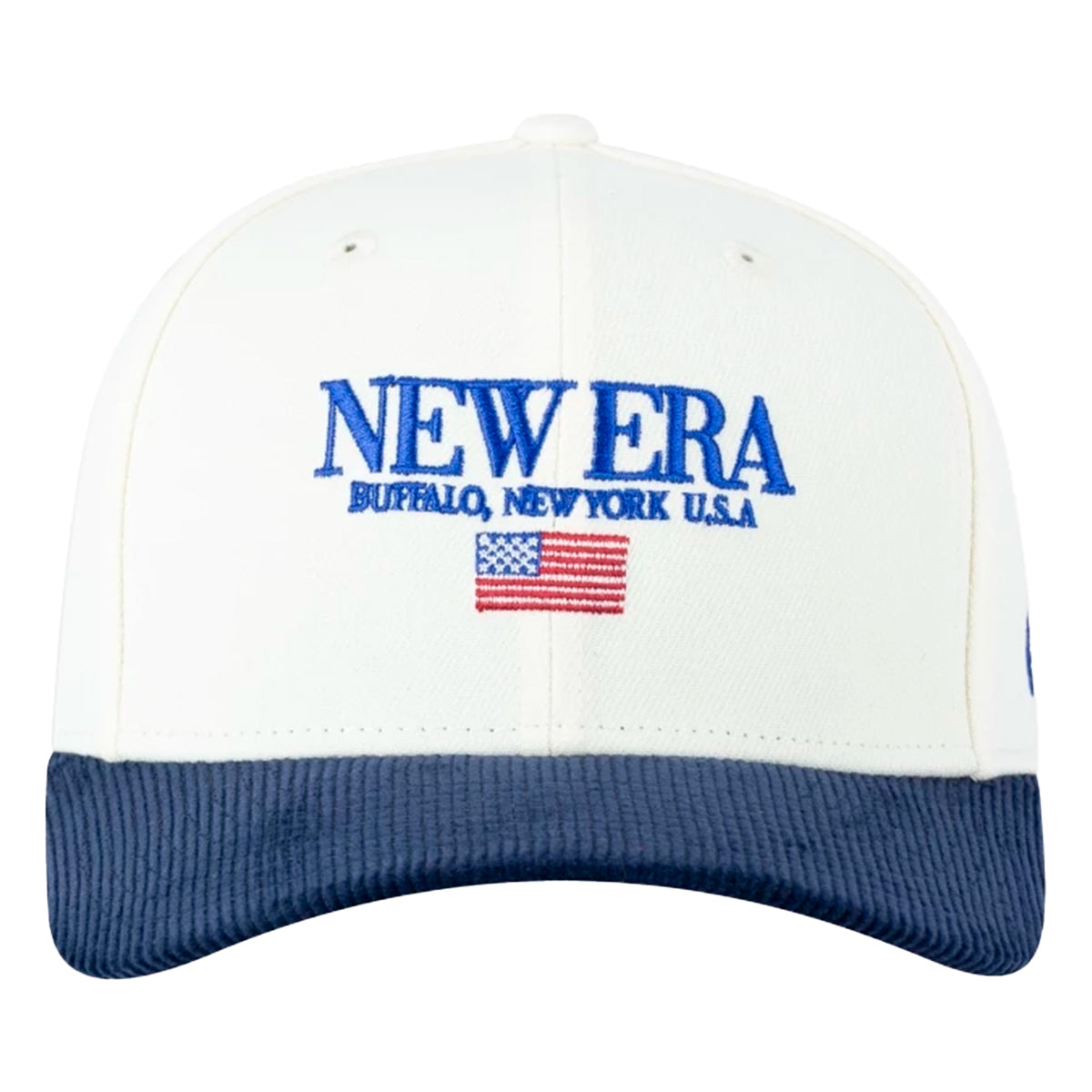 Boné Aba Curva New Era Branded