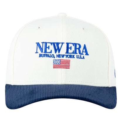 Boné Aba Curva New Era Branded