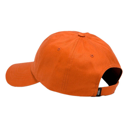 Boné Aba Curva Vans Bill Jockey