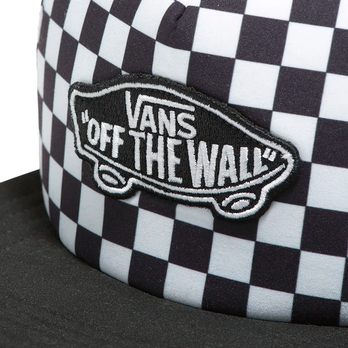 Boné Aba Reta Vans By Classic Infantil