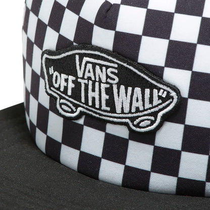 Boné Aba Reta Vans By Classic Infantil