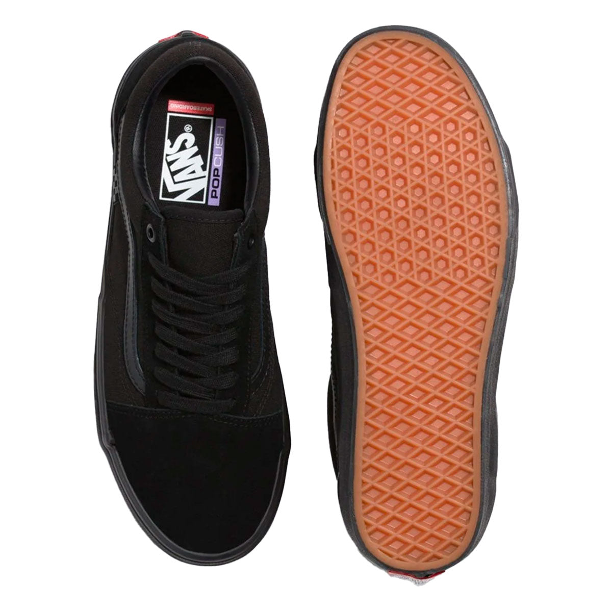 Tênis Vans Old Skool