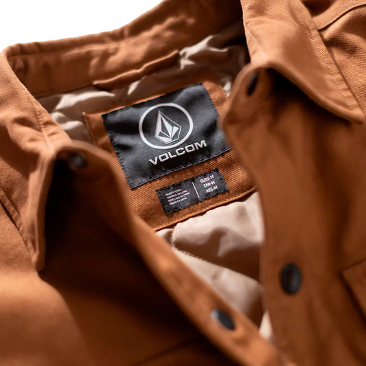 Jaqueta Volcom Westmead Masculino