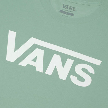 Camiseta Vans Classic