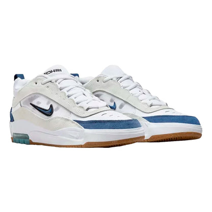 Tênis Nike Sb Air Max Ishod 2